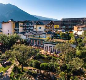 Туры в Hotel Kohlerhof  в Австрии