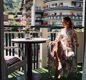 Туры в Hotel Kohlerhof  в Австрии