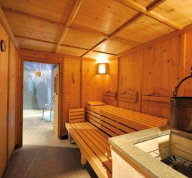 Hotel Kohlerhof  в Фюгене