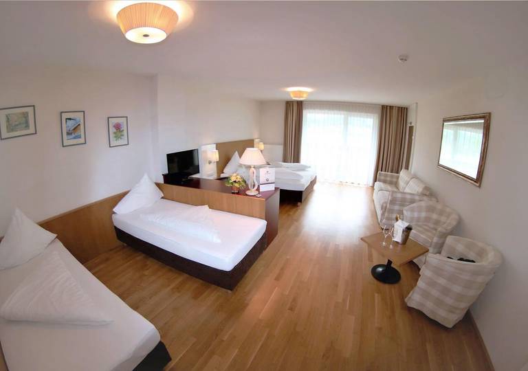 Hotel Malerhaus 