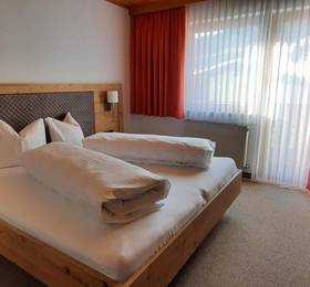 Туры в Hotel Gsallbach  в Австрии