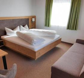 Отдых в Hotel Gsallbach  - Австрия, Каунерталь