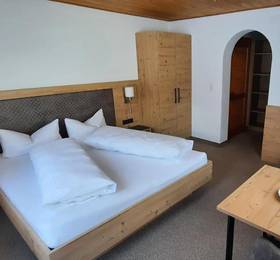 Hotel Gsallbach  в Каунертале