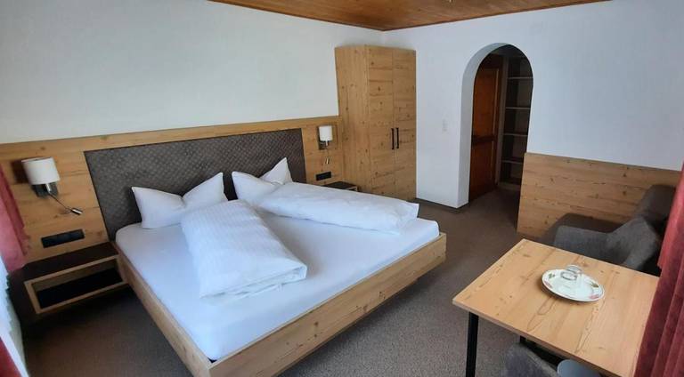 Hotel Gsallbach 