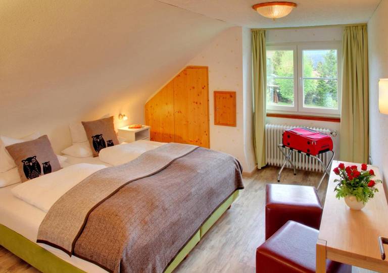Pension Kastner 