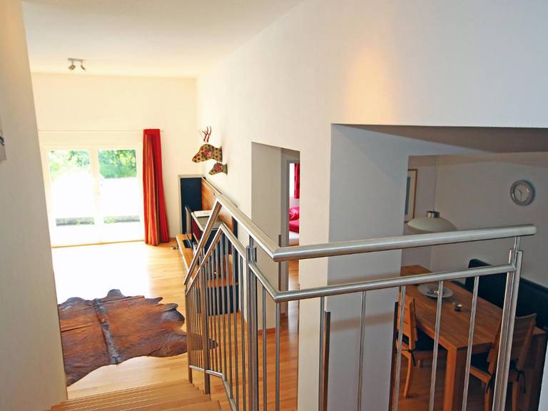 Wohnung Lacroix 