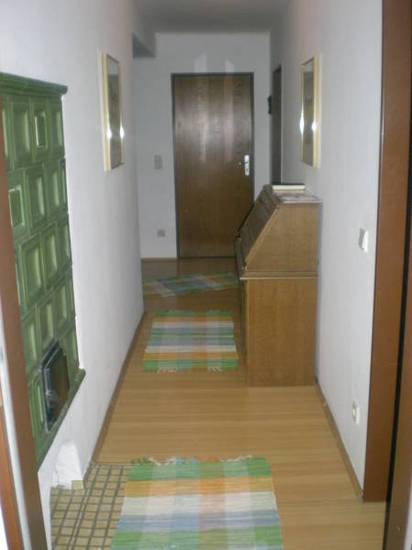 Haus Treffpunkt Австрия, Маутерндорф