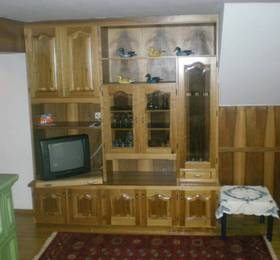 Haus Treffpunkt в Маутерндорфе