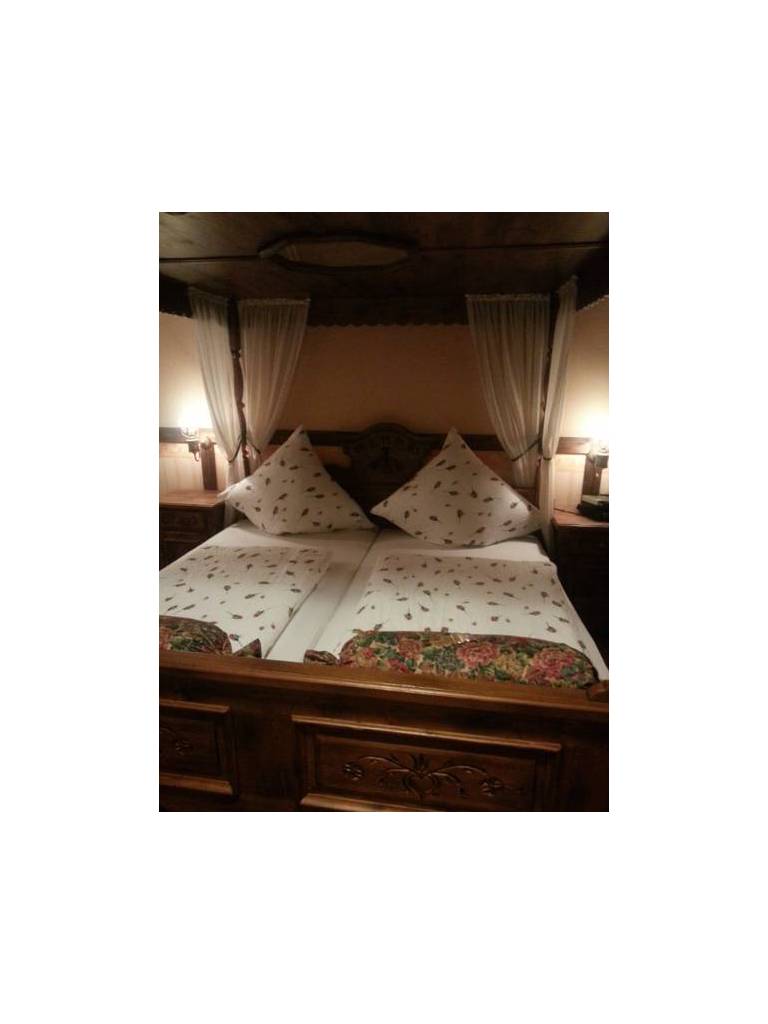 Hotel Sanssouci 