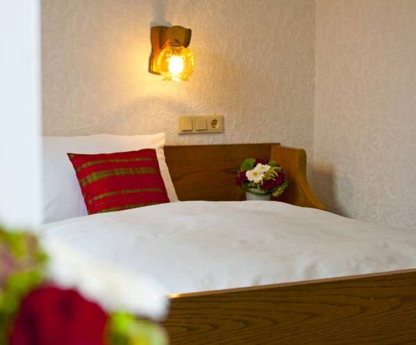 Hotel Holzschuh  3* Германия, Лаутербах