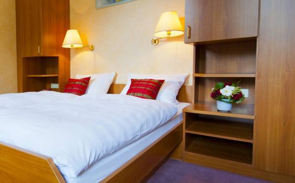 Hotel Holzschuh  3* Германия, Лаутербах