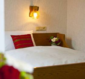 Hotel Holzschuh  в Лаутербахе