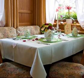 Отдых в Hotel Holzschuh  - Германия, Лаутербах