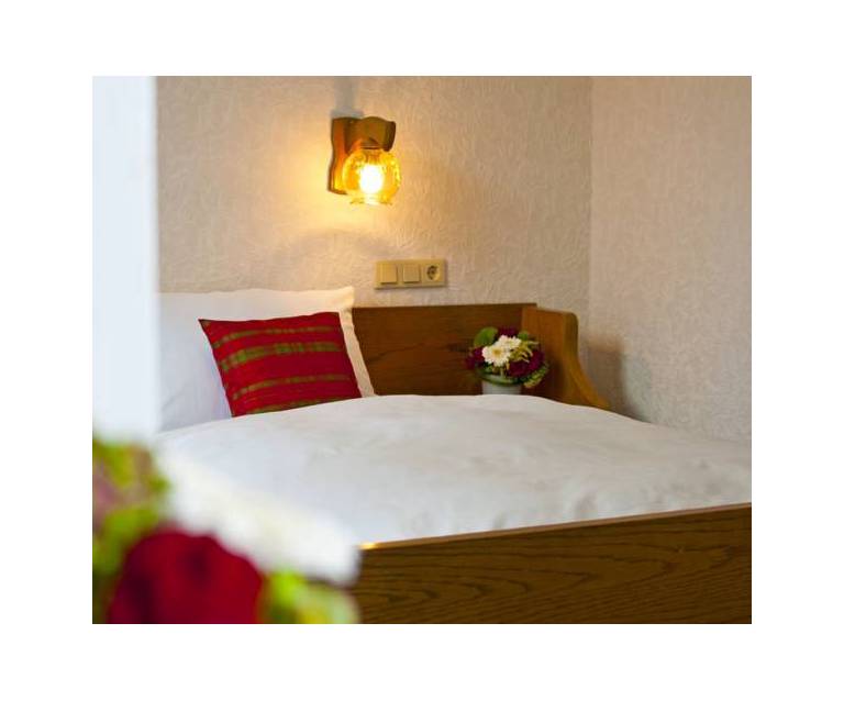Hotel Holzschuh 