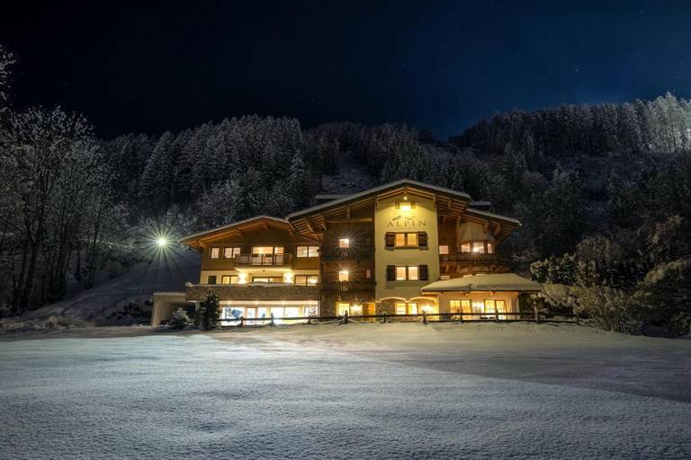 Residence Alpin 