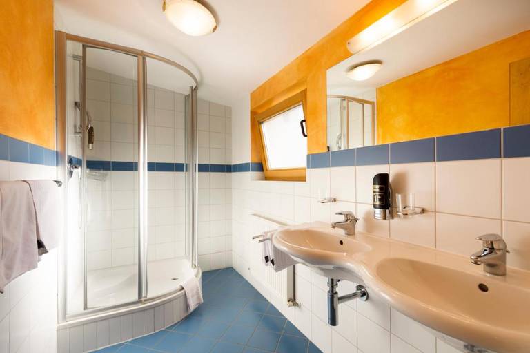 Hotel Bergkranz 