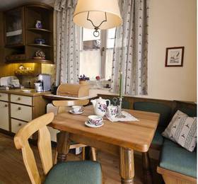 Отдых в Ferienhaus Rigo  - Австрия, Штробль