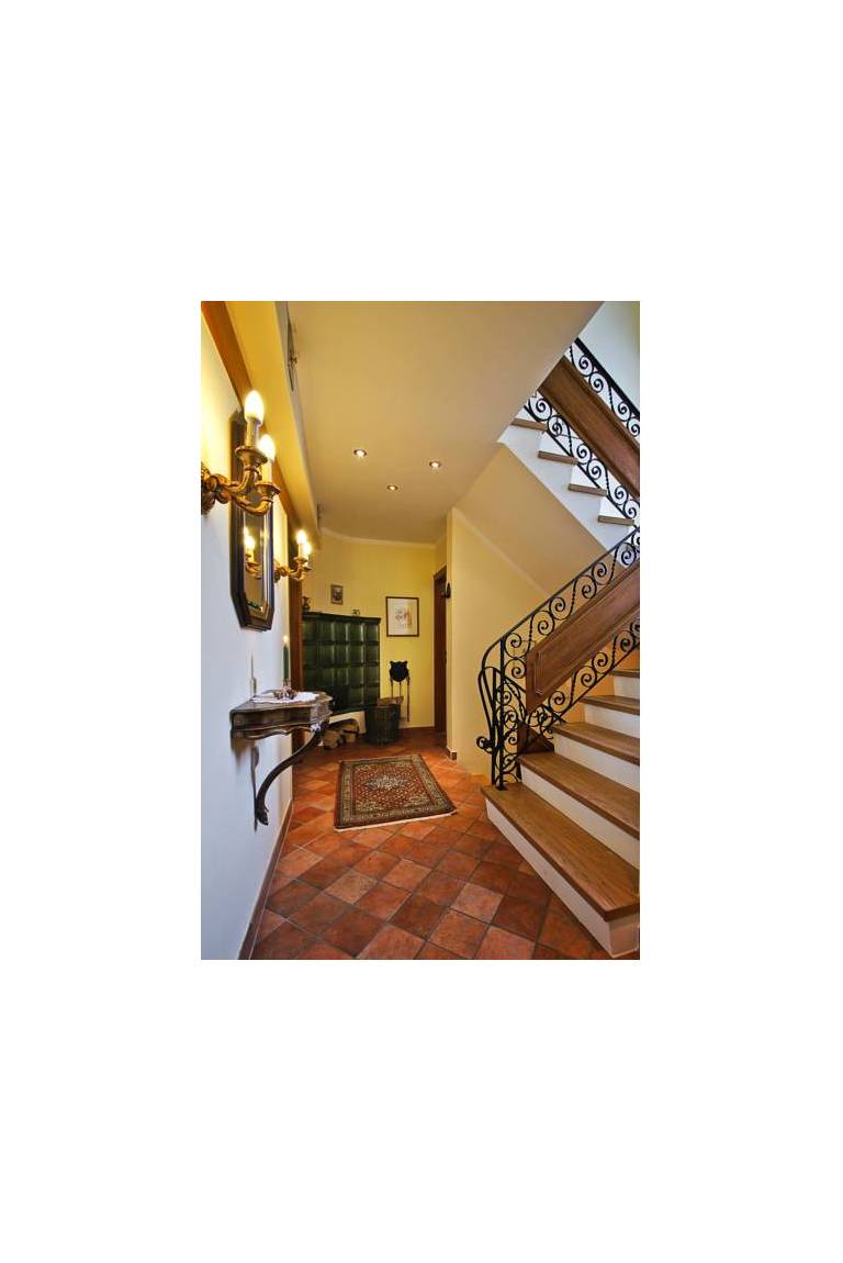 Ferienhaus Rigo 