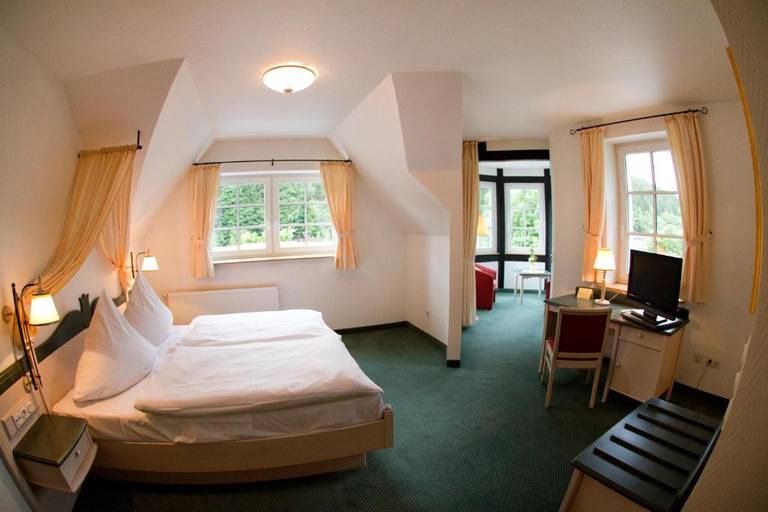Landhotel Menke 