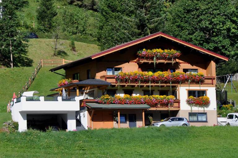 Haus Viehhauser 