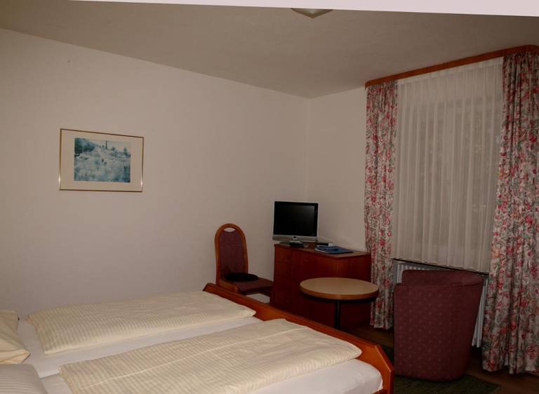 Hotel Alpenrose