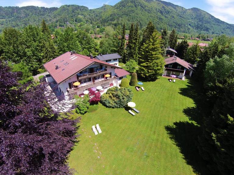 Hotel Sonnenhof 
