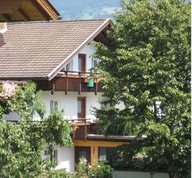 Apartment Pungg  в Фюгене