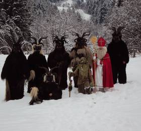 Отдых в Gasthof Walcher - Австрия, Дорфгаштайн