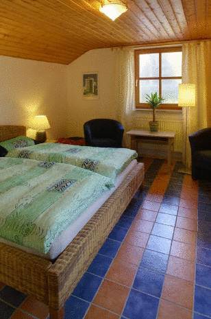 4 Pfoten Resort 