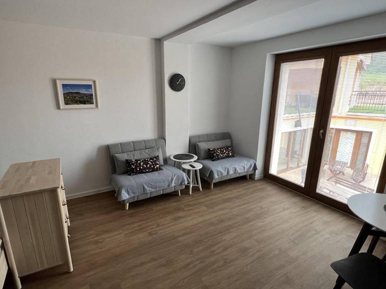 Pension Mikulov 
