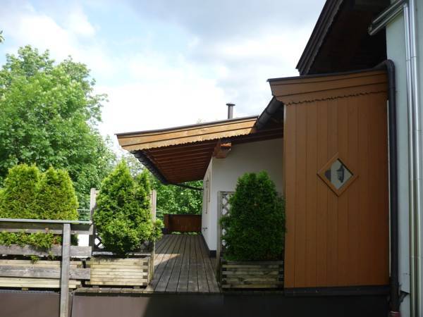 Gasthof Kapelln  Австрия, Фибербрюнн