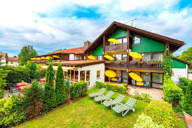 Hotel Sonnenhof 