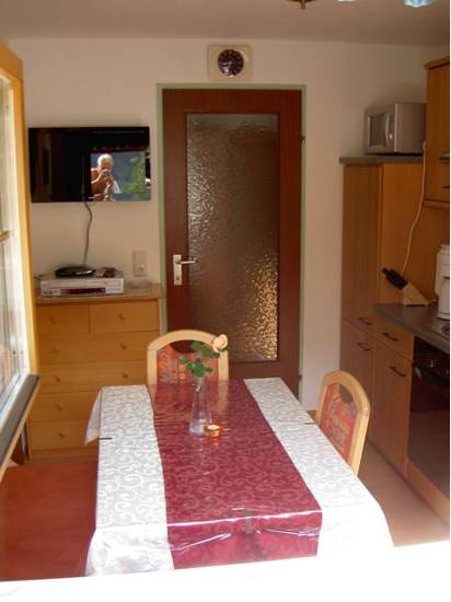 Haus Habetseder  Австрия, Дорфгаштайн