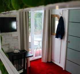 Отдых в Almrausch Hotel - Германия, Бад-Райхенхаль