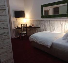 Туры в Almrausch Hotel в Германии