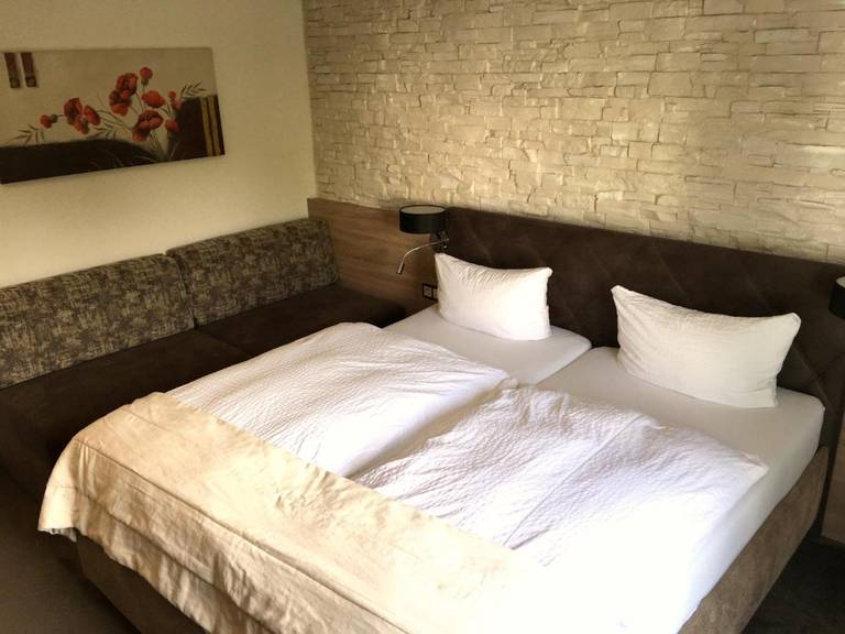 Hotel Almrausch 