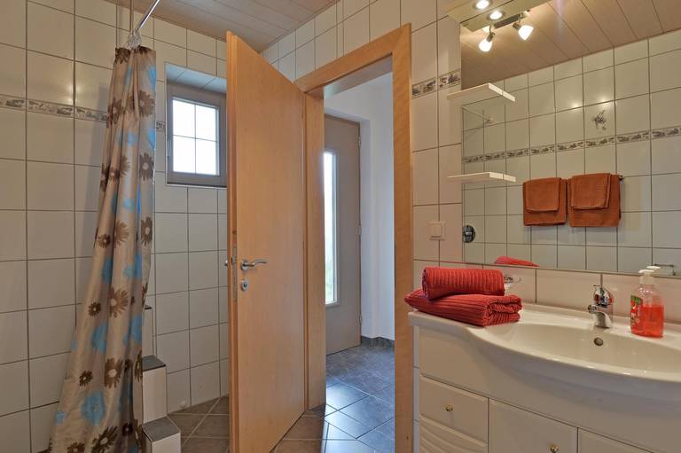 Apartment Gitti 