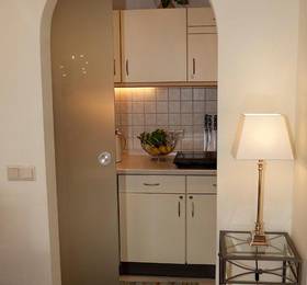 Отдых в Europa Residenz - Германия, Бад-Фюссинг