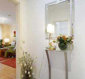 Europa Residenz в Бад-Фюссинге