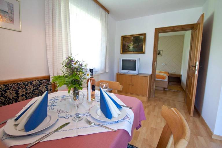 Ferienhaus Rosi 