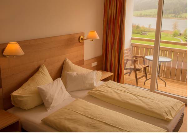 Hotel Kolbitsch 3* Австрия, Вайсензее