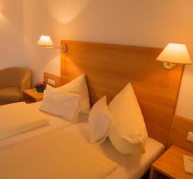 Туры в Hotel Kolbitsch в Австрии