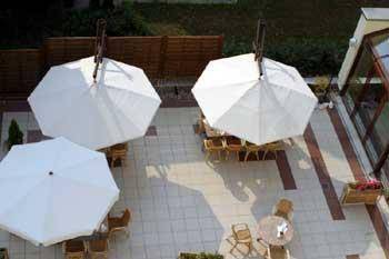 Kranz Parkhotel 4* Германия, Зигбург