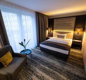 Туры в Kranz Parkhotel в Германии