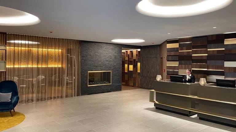 Kranz Parkhotel 