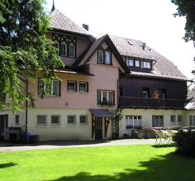 Lenzkircher Hof  в Ленцкирхе