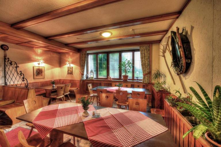 Lenzkircher Hof 