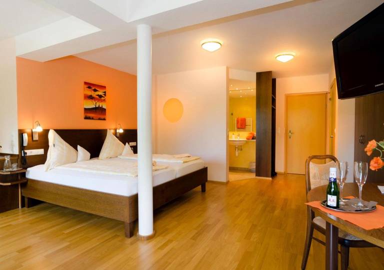 Kurhotel Regina