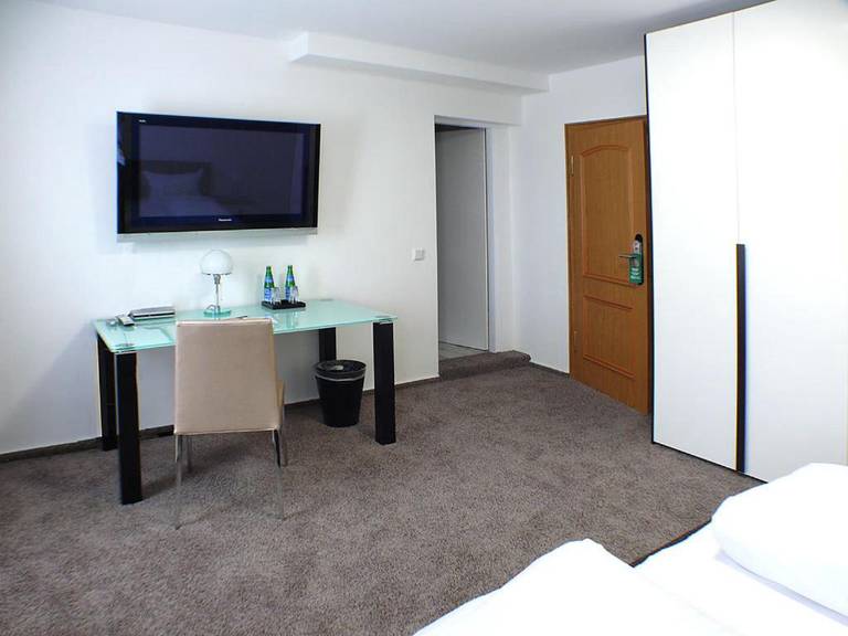 Hotel zum Stern 
