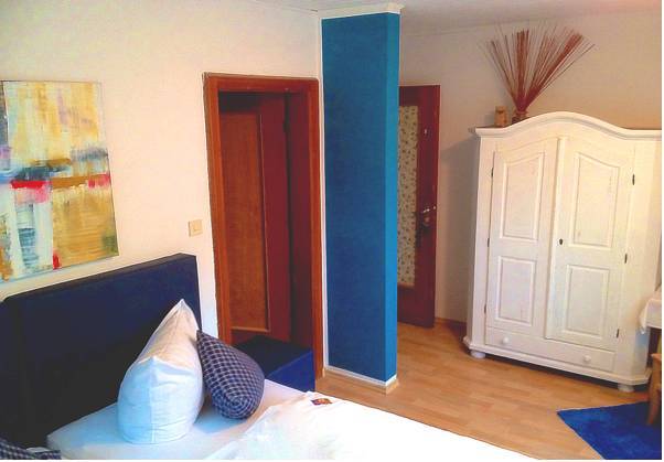 Hotel Scharnagl  3* Германия, Линдберг